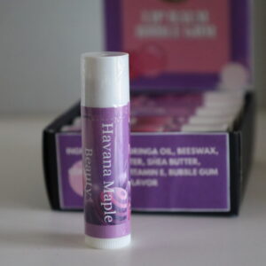 Bubble Gum Lip Balm