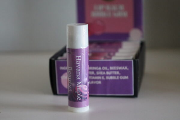 Bubble Gum Lip Balm
