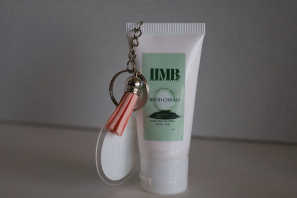 Cocoa Hand Cream - Image 2