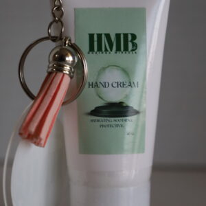 Cocoa Hand Cream