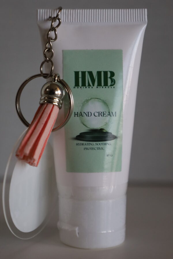 Cocoa Hand Cream