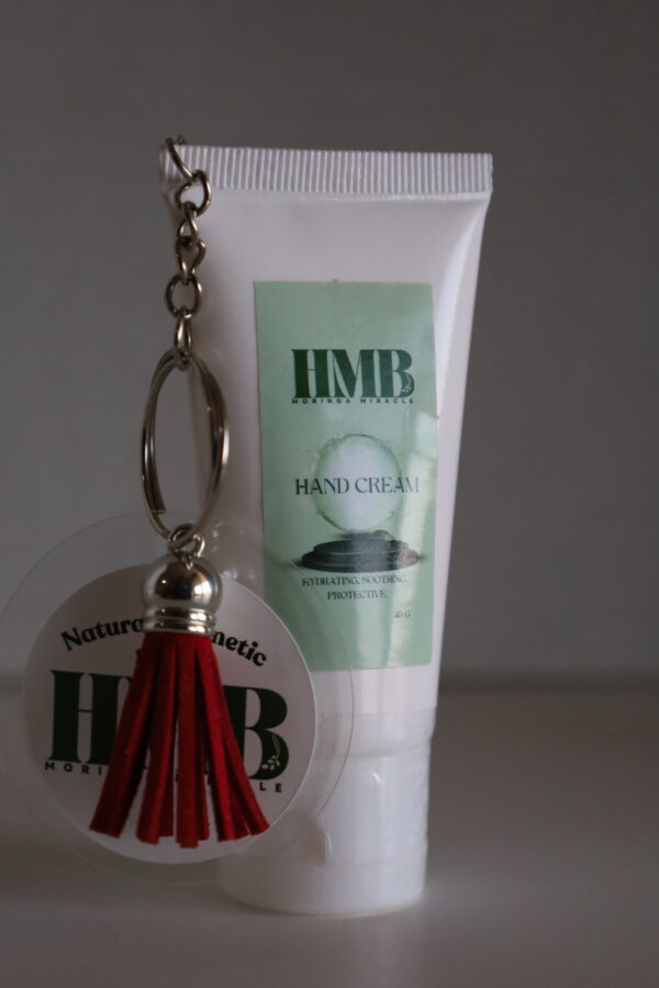 Cocoa Hand Cream - Image 3