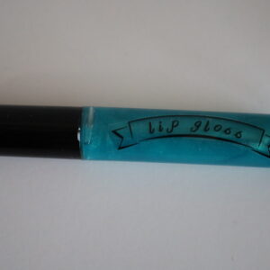 Coconut Lip Gloss (w/cap)