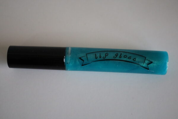 Coconut Lip Gloss (w/cap)
