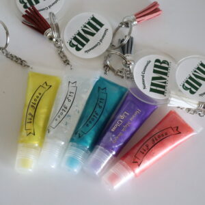 Lip Gloss