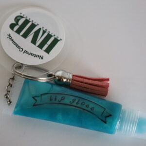 Coconut Lip Gloss