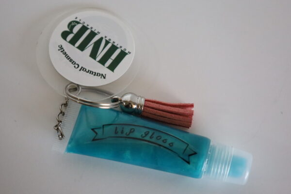 Coconut Lip Gloss