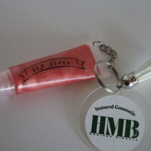Strawberry Lip Gloss