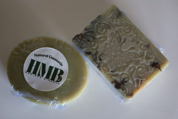 Vanilla Grove Soap - Image 4