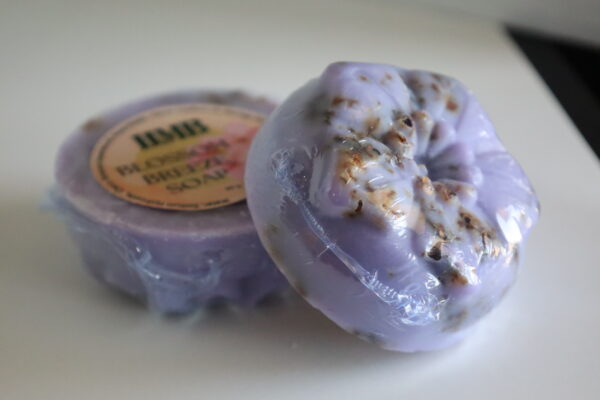 Blossom Breeze Soap - Image 4