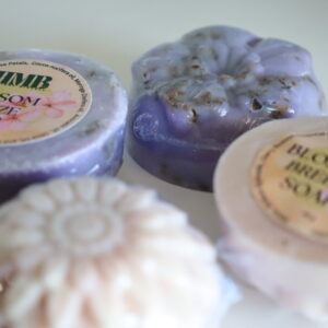 Blossom Breeze Soap