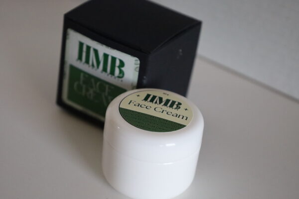 Rose Face Cream - Image 2