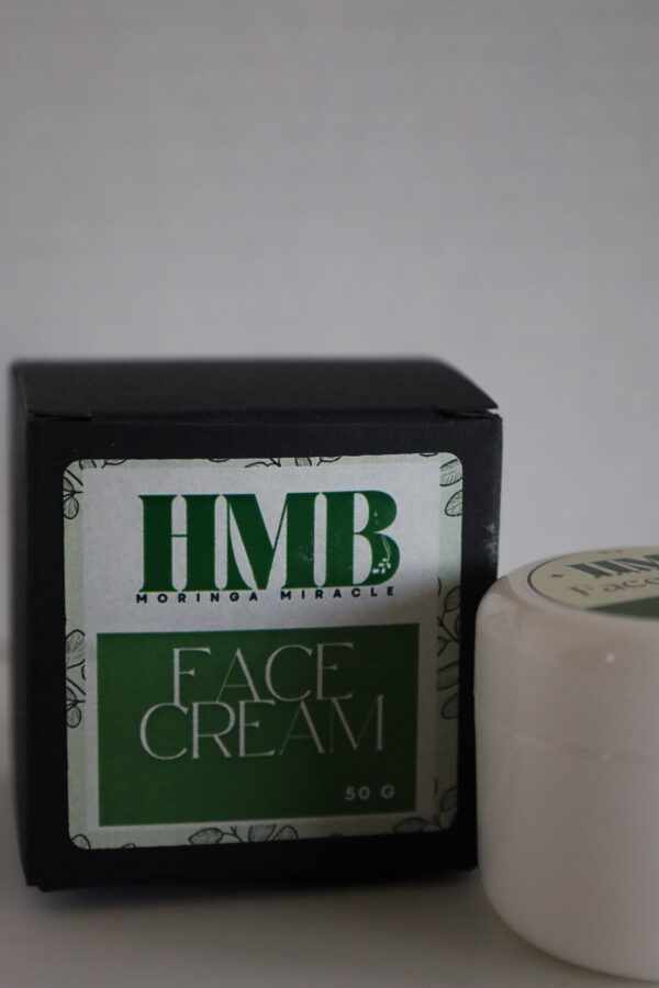 Rose Face Cream - Image 3