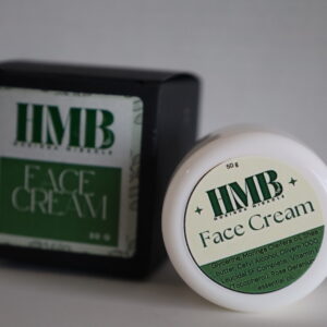 Rose Face Cream