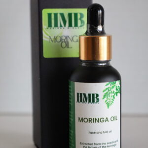 Hair/Face Oil