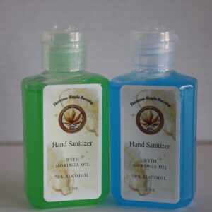 Hand Sanitizer